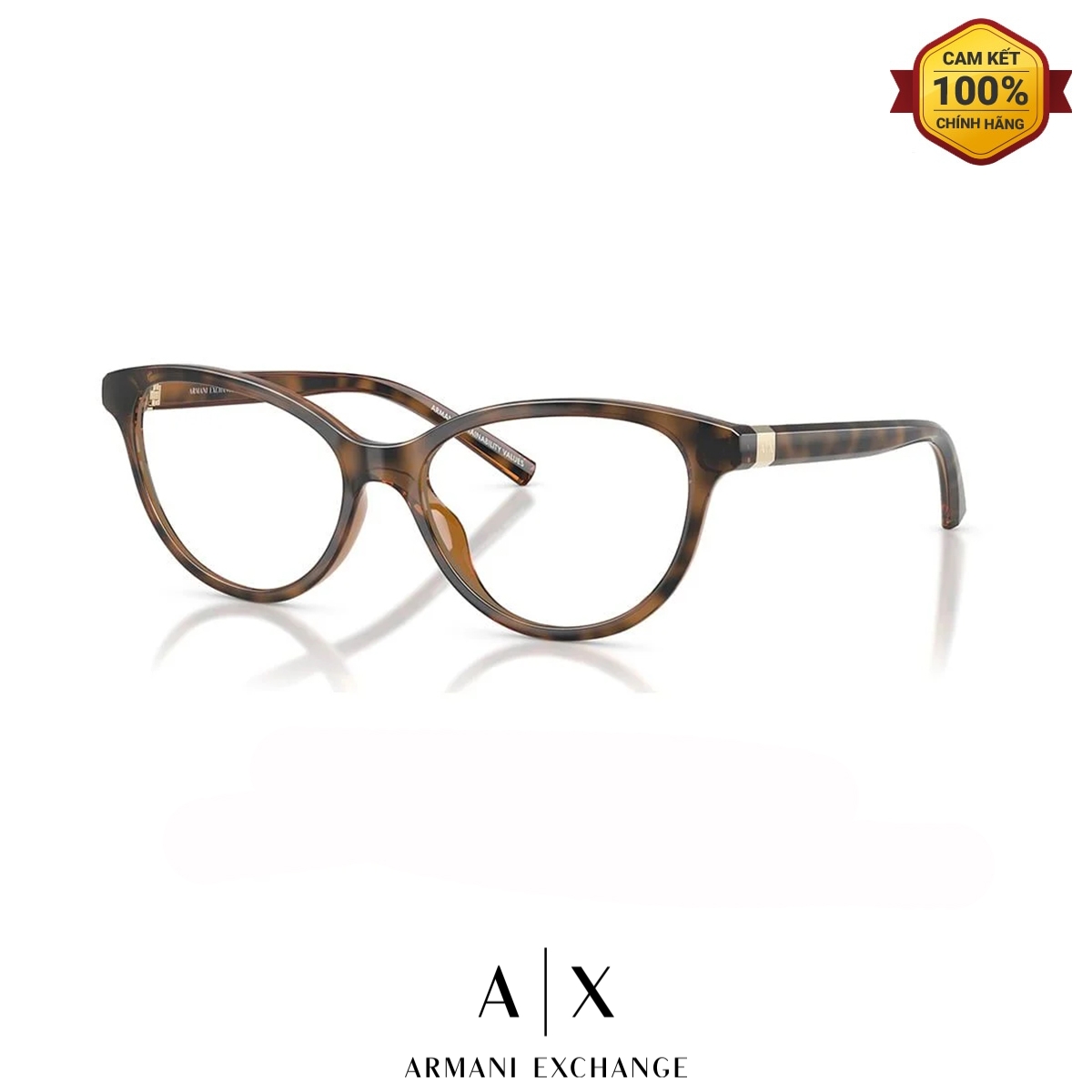 Gọng kính Armani Exchange AX3138U 8213 Gong kinh Armani Exchange AX3138U 8213