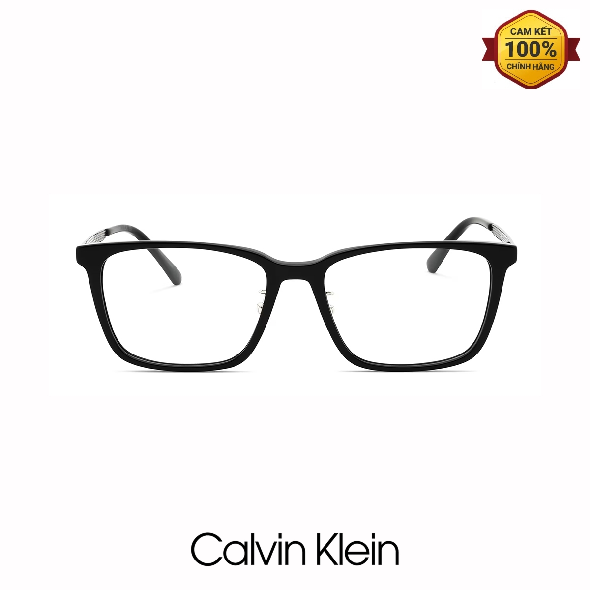 Gọng kính Calvin Klein CK21534A 001 01 Gong kinh Calvin Klein CK21534A 001 01