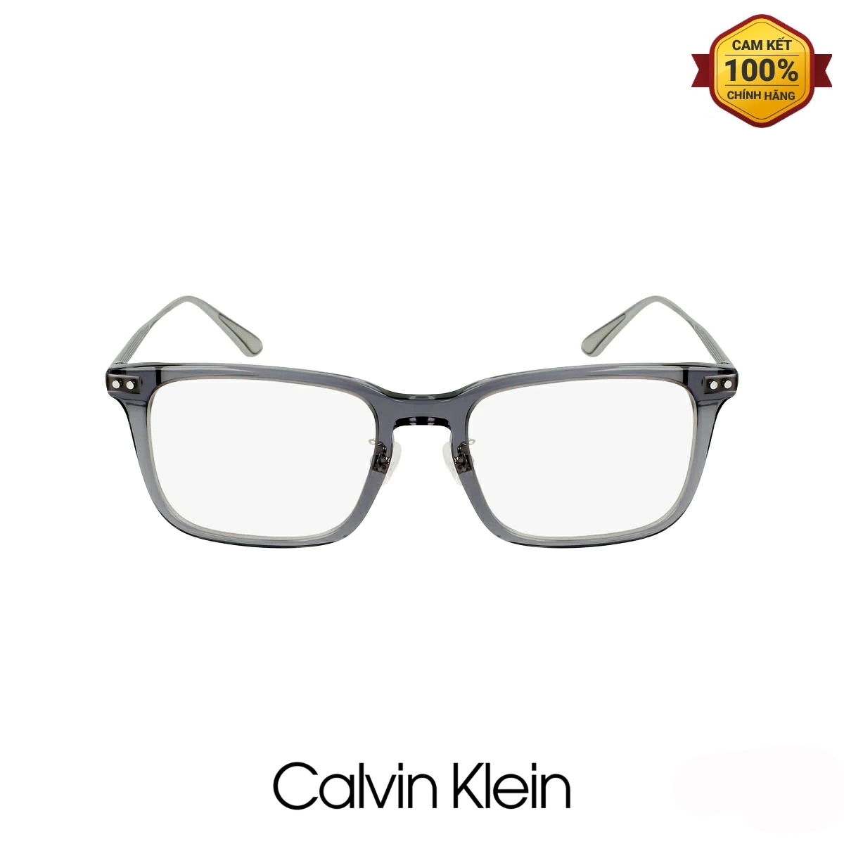 Gọng kính Calvin Klein CK24566LB 020 01 Gong kinh Calvin Klein CK24566LB 020 01