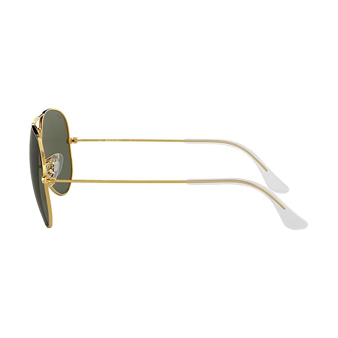 Ray Ban Aviator RB3025 L0205 58 Arista gold 02