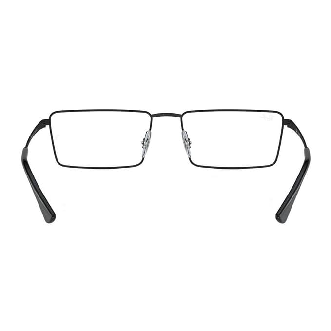 Ray Ban Emy RX6541 2503 56 Black 04