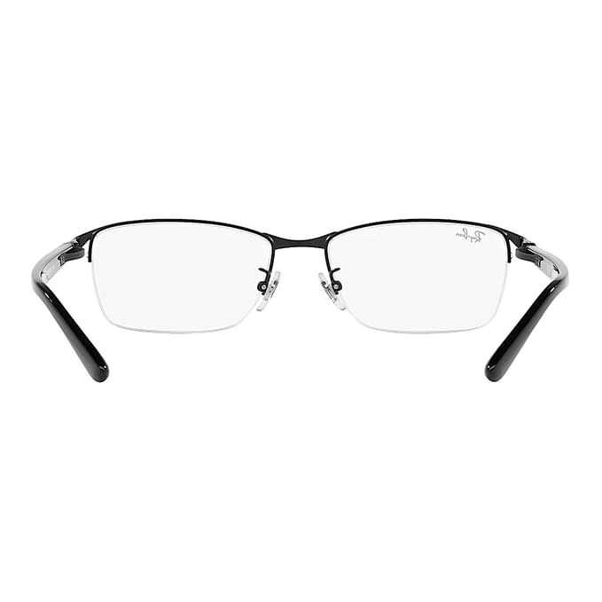 Ray Ban RX6501D 2503 55 Black 03