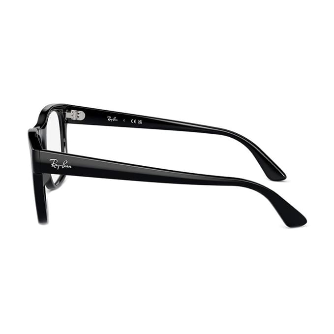 Ray Ban RX7228F 2000 55 Black 02