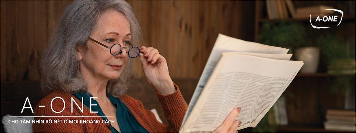 Trong kinh Da Trong A One Progressive U2 Coated