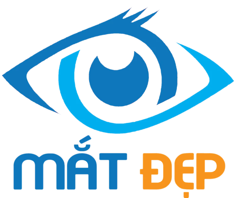 Mắt Kính Mắt Đẹp